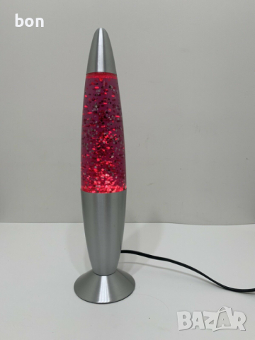  Блестяща лампа GLITER LAMP, снимка 7 - Други - 36395774