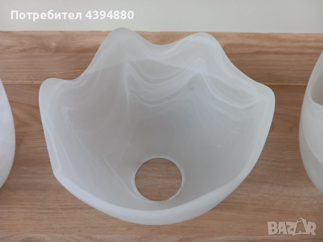 Комплект нови полилеи , снимка 11 - Полилеи - 52099747