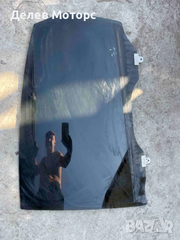 Стъкло задно ляво за Infiniti FX 37 S, 320 ph., 2009, engine VQ37VHR, 157 000 km., Инфинити ФХ 37 С