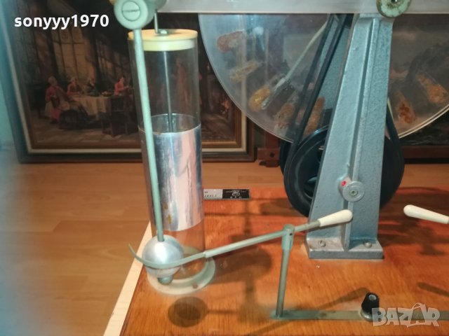 ретро машина за ток-антика/колекция 2610201100, снимка 9 - Колекции - 30557904