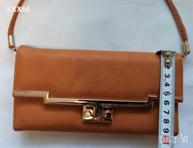 Дамска чанта тип клъч плик, снимка 9 - Чанти - 37060040