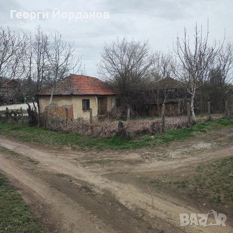 Продавам имот в село Винарово (Видинско, снимка 2 - Къщи - 52866848