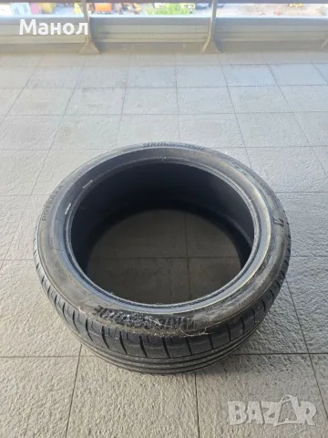 Bridgestone Potenza Sport – 295/35 R21