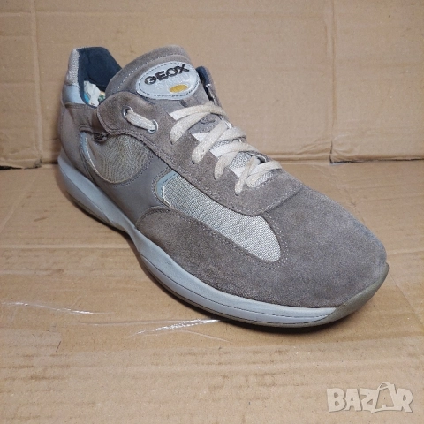 сникърси GEOX Маратонки U Xand B номер 46, снимка 8 - Спортно елегантни обувки - 38504540