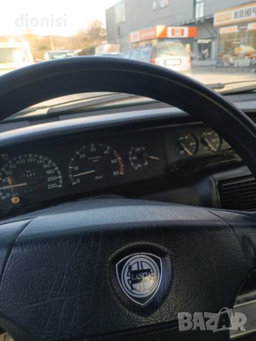  Lanca Delta , снимка 8 - Автомобили и джипове - 38995503