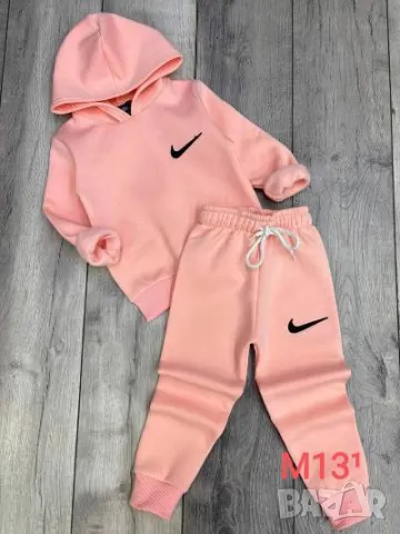 ДЕТСКИ СПОРТНИ ЕКИПИ ТЕРА❤️🌸❤️ОНЛАЙН МАГАЗИН, снимка 13 - Детски комплекти - 47643802