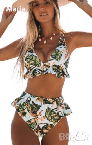 Бански костюм М 789, снимка 1