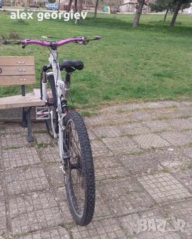 Specialized FRS в перфектно състояние !, снимка 4 - Велосипеди - 50381834