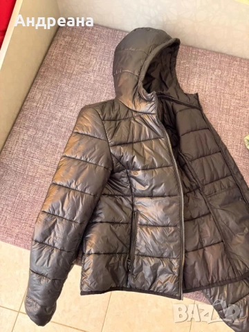 Яке на Hugo, снимка 3 - Якета - 54097777