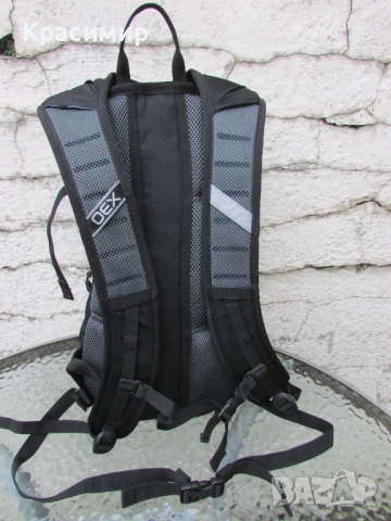 Хидратираща раница OEX Cactus 15L, снимка 6 - Спортна екипировка - 52908402