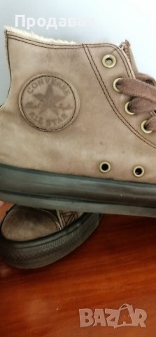 Кецове "converse" 41, снимка 4 - Кецове - 37471232