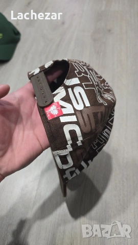 мъжка шапка Engelbert Strausse , снимка 2 - Шапки - 54321464