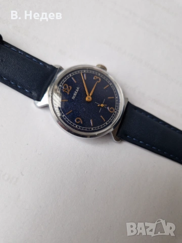 ПОБЕДА, кал. 2602, сделано в СССР, Като нов!, снимка 2 - Мъжки - 53887690