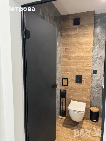 Луксозно обзаведен / Топ локация /, снимка 13 - Апартаменти - 49437181