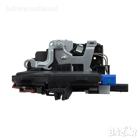 Задна лява брава за врата, VW Touareg 7L, Touran, Phaeton, 9+2 ПИН, снимка 6 - Части - 56013277