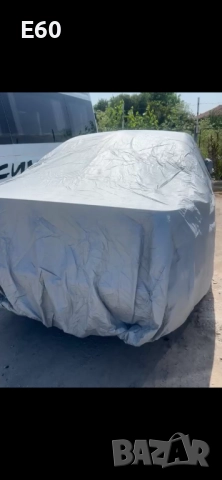 Покривало за автомобил, снимка 5 - Аксесоари и консумативи - 51888502