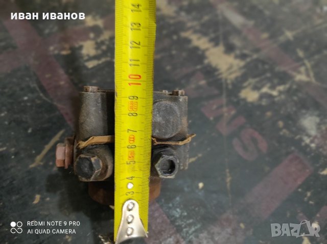 Помпа Нафтови Горелки, снимка 2 - Стругове - 34877161