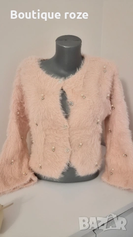 дамски жилетки , снимка 6 - Жилетки - 53250631