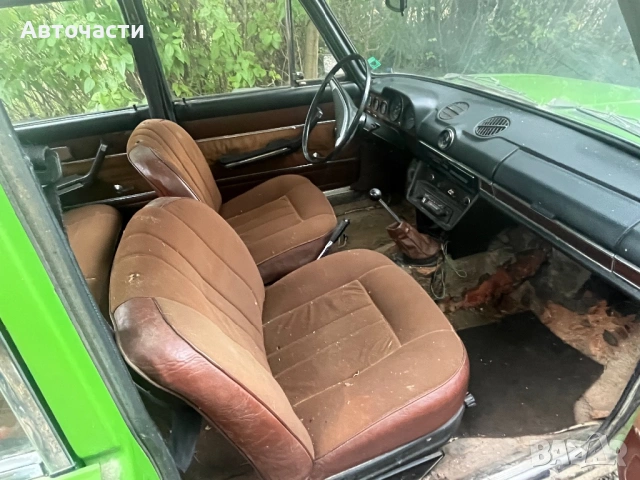 Lada/лада 1500s на части , снимка 10 - Автомобили и джипове - 54335054