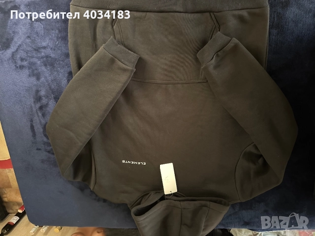 Мъжки суитшърт BMW М/Л