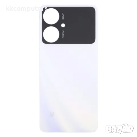 Оригинален Заден Капак за Xiaomi Poco M6 5G, снимка 3 - Резервни части за телефони - 47521722