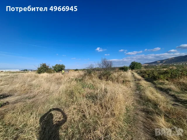 Продажба на имот, снимка 2 - Земеделска земя - 56331056