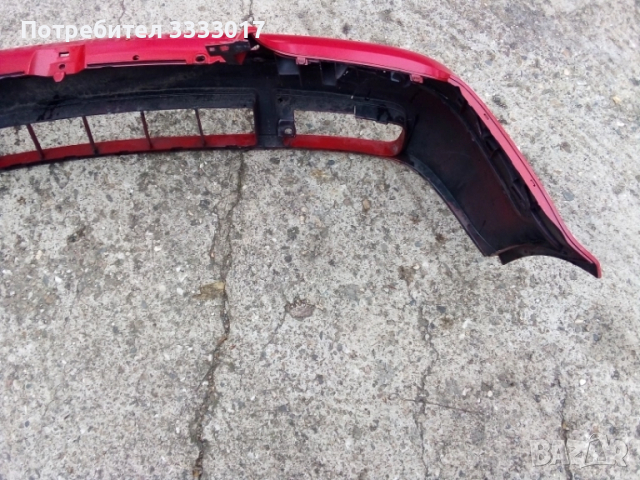 предна VW Golf 4, снимка 8 - Части - 52379992