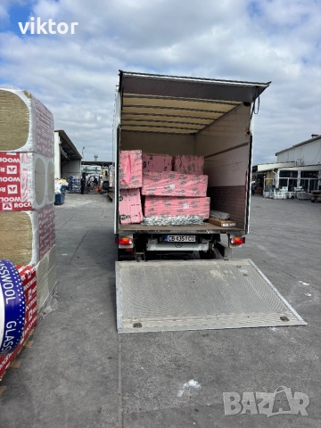 Транспортни услуги- Ниски цени VS Express trans , снимка 7 - Транспортни услуги - 51873085