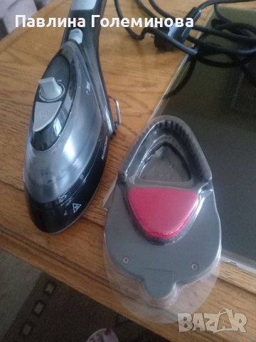 Парна четка, снимка 3 - Ютии - 39480007