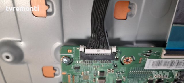 Main board bn41-01958a Bn94-07195s, снимка 4 - Части и Платки - 34993463