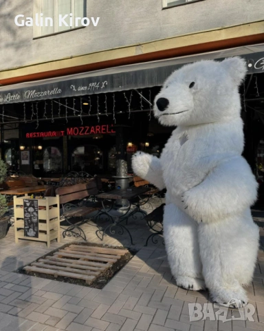 Герои за различни поводи!, снимка 2 - Надуваеми играчки - 53071378