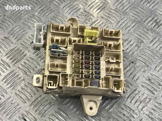 Бушонно табло Lexus IS200,2003г. 