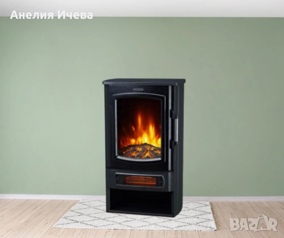 Електрическа камина TF277, 2000W