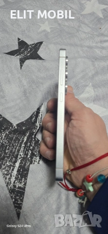 Samsung s25 ultra нов 256 гб . , снимка 3 - Samsung - 53236344
