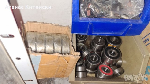 Авточасти ВАЗ, Москвич, снимка 10 - Части - 31242757