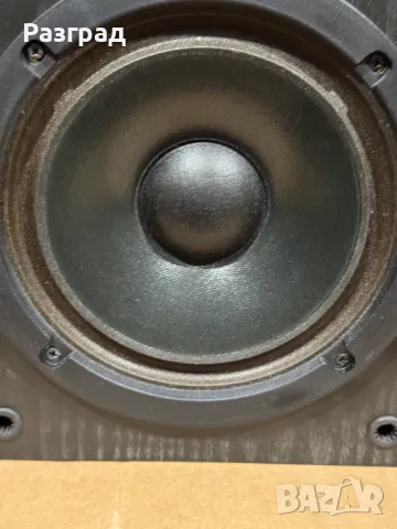 Тонколони  ONKYO   SC - 380 , снимка 2 - Тонколони - 46407429