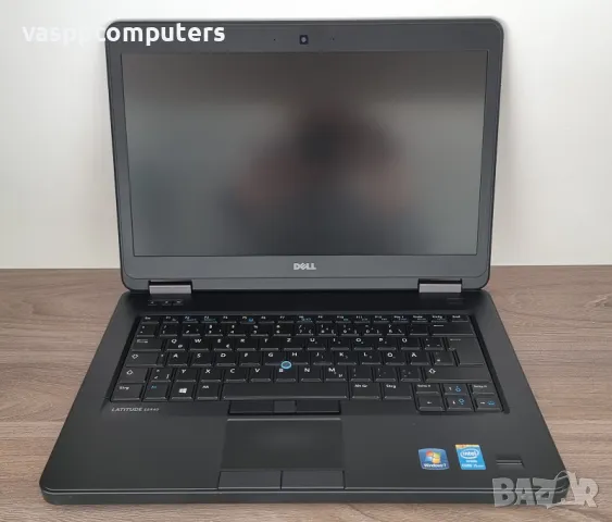 Dell Latitude E5440/14"/i5-4310U/8GB RAM/256GB SSD, снимка 2 - Лаптопи за работа - 48894210