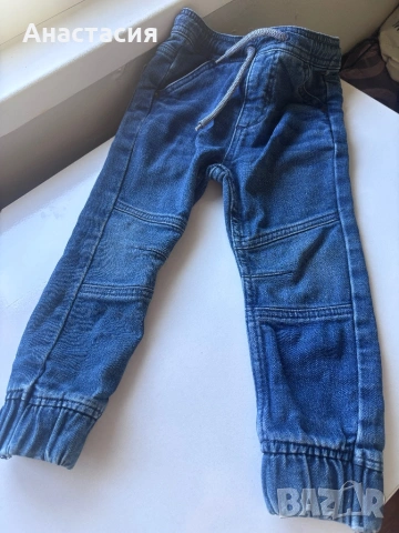 Дрешки за момче 92/98 см, за 2/3 г.  Zara,H&M и др., снимка 10 - Детски комплекти - 54270558