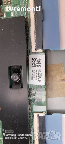 TCon BOARD BN95-01938A,BN41-02297, снимка 2 - Части и Платки - 31409521