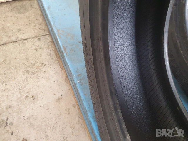 зимни гуми 205 55 16 дот 22 , снимка 5 - Гуми и джанти - 52799111