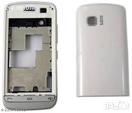 Nokia C5-03  панел, снимка 3 - Резервни части за телефони - 20118136
