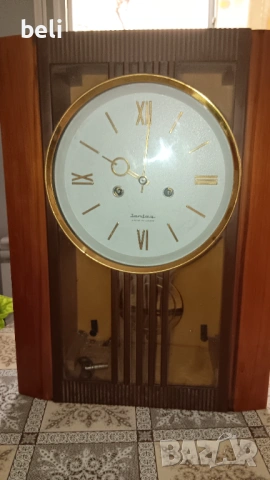 Часовник ЯНТАР 