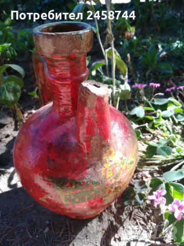 Вази, фенери, шишета