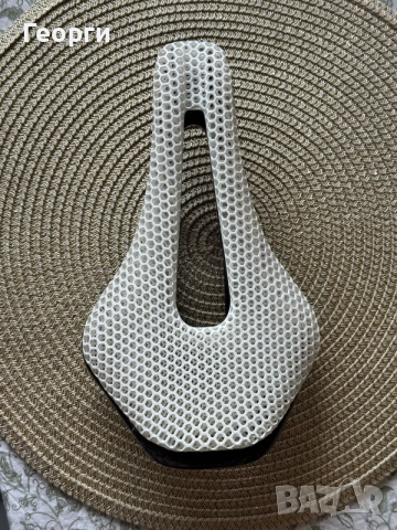 Карбонова седалка Ryet 3D printed