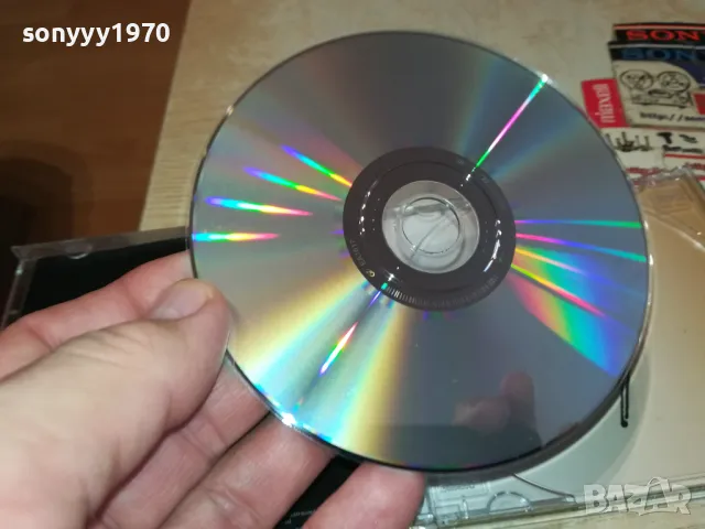 WHITNEY HOUSTON CD 1203251120, снимка 17 - CD дискове - 49461101