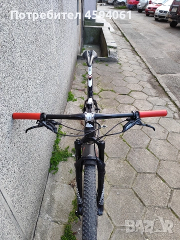 Grand Canyon AL F8 29er, снимка 5 - Велосипеди - 51705222