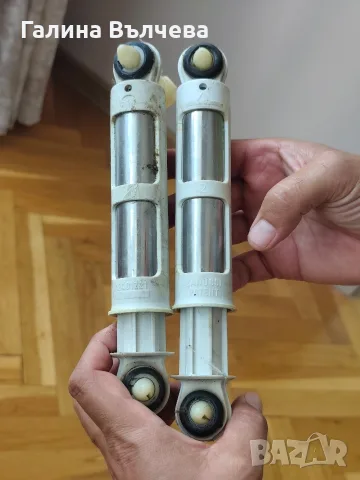 Пералня Electrolux EW 506 S на части