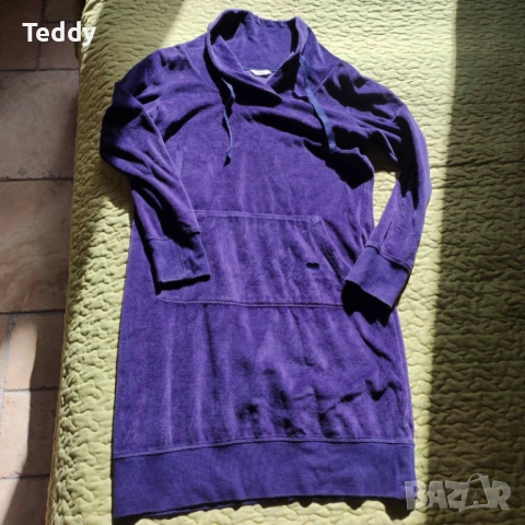  Рокля, размер М, снимка 2 - Рокли - 51128381