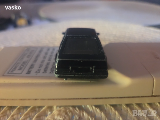 Hotwheels Toyota, снимка 3 - Колекции - 54100310