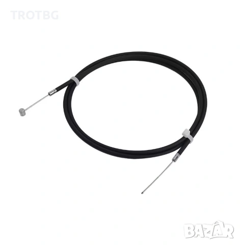 Предно жило за спирачка на Segway ZT3 Pro, снимка 2 - Други спортове - 53052418